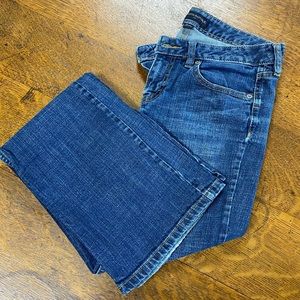 Banana Republic Jeans